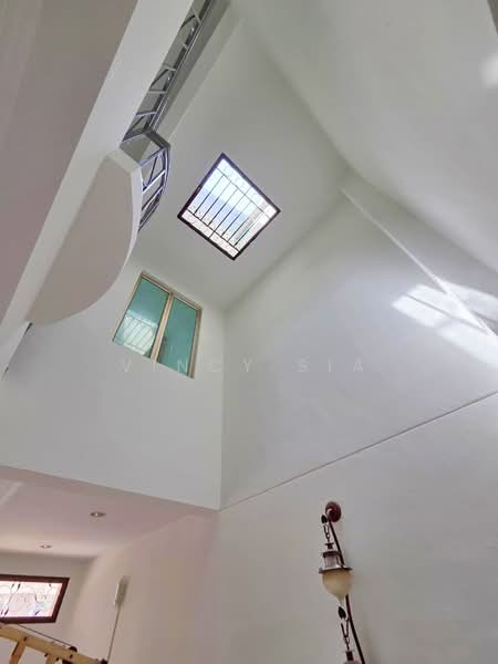 2-storey Terraced House for Sale in Taman Austin Perdana (Tebrau) - Vincy Sia - Interior - PropertyGuru.com.my