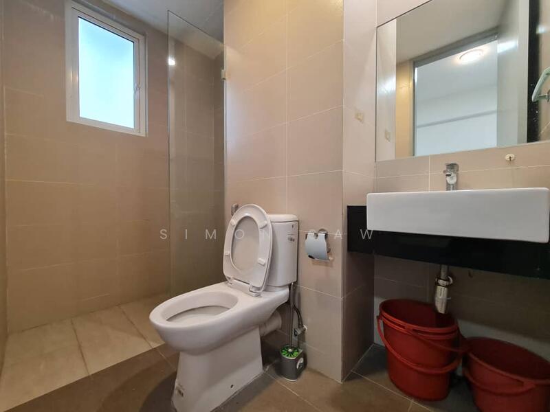 Condominium for Rent at Tropicana Bay Residences - Simon Saw - Bathroom - PropertyGuru.com.my