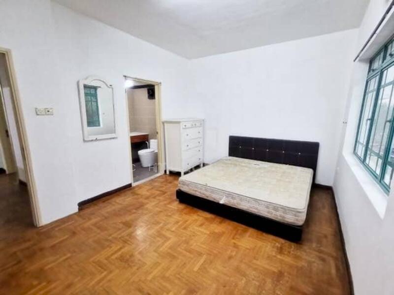 Condominium for Sale at Octville Condominium - Michelle Tey - Bedroom - PropertyGuru.com.my