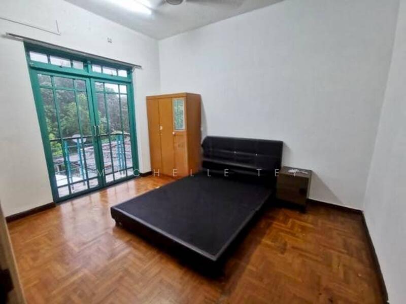 Condominium for Sale at Octville Condominium - Michelle Tey - Bedroom - PropertyGuru.com.my