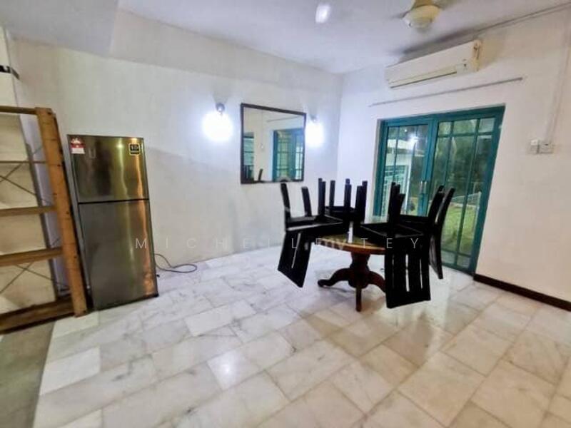 Condominium for Sale at Octville Condominium - Michelle Tey - Dining Room - PropertyGuru.com.my