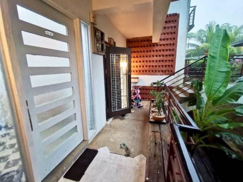 Condominium for Sale at Octville Condominium - Michelle Tey - Exterior - PropertyGuru.com.my