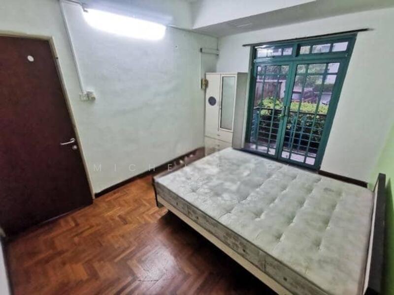 Condominium for Sale at Octville Condominium - Michelle Tey - Bedroom - PropertyGuru.com.my