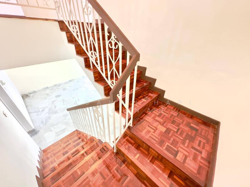 2-storey Terraced House for Sale in Usj 9 (Subang Jaya) - Keasavan Hari Krishnan - PropertyGuru.com.my