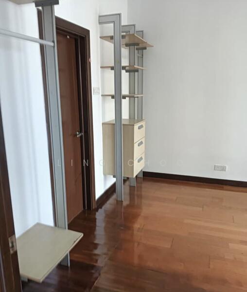 Service Residence for Rent at Regalia Residence - Ling Choo - Interior - PropertyGuru.com.my