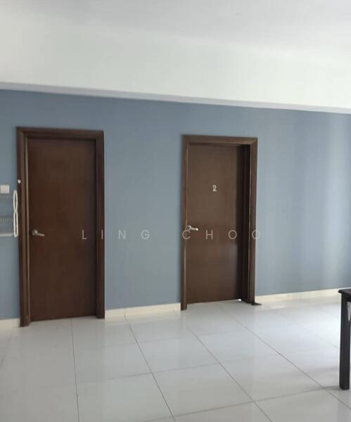 Service Residence for Rent at Regalia Residence - Ling Choo - Interior - PropertyGuru.com.my