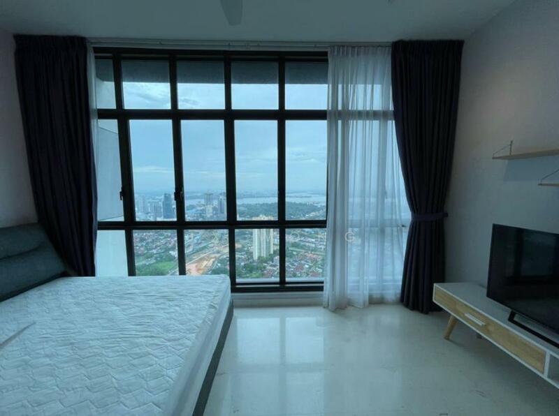 Setia Sky 88 untuk Untuk Disewa - RM 2,300 /bulan, Mac 2026 - PropertyGuru.com.my