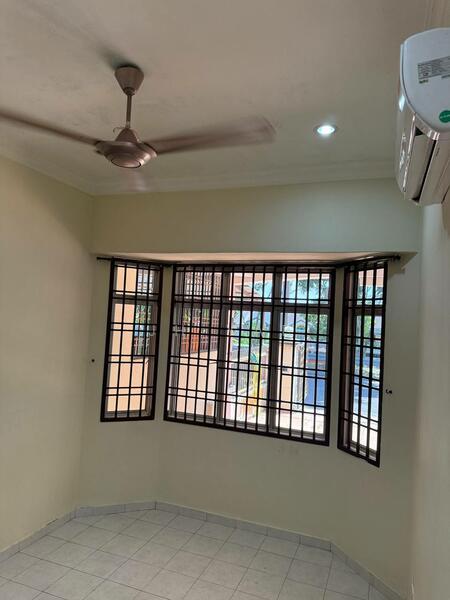 1-storey Terraced House for Sale in Taman Senai Utama (Kulai) - JH Yap - Interior - PropertyGuru.com.my