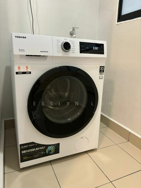 For Sale - The Tropika