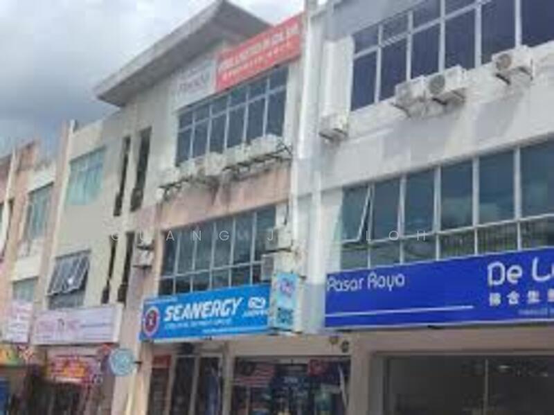 Untuk Dijual - Molek Hub