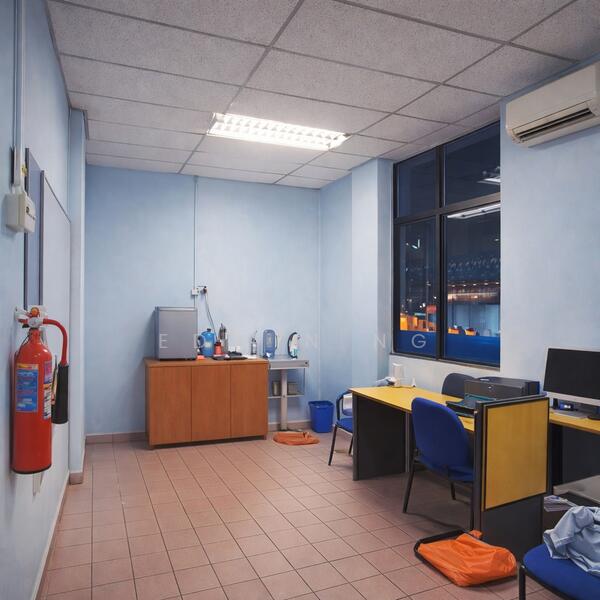 Factory for Rent in Kawasan Perindustrian Valdor (Sungai Bakap) - Edwin Ng - Interior - PropertyGuru.com.my