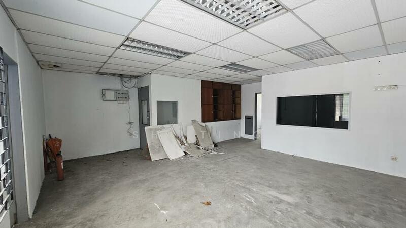 Shop for Sale in Taman Tasek (Johor Bahru) - Shi Ting - Interior - PropertyGuru.com.my