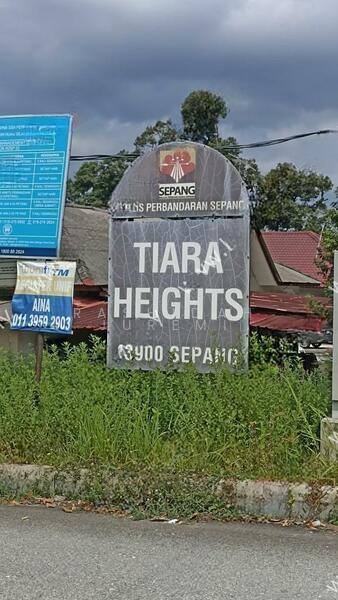 Bungalow for Sale in Sepang (Selangor) - Rashidah Juremi - PropertyGuru.com.my