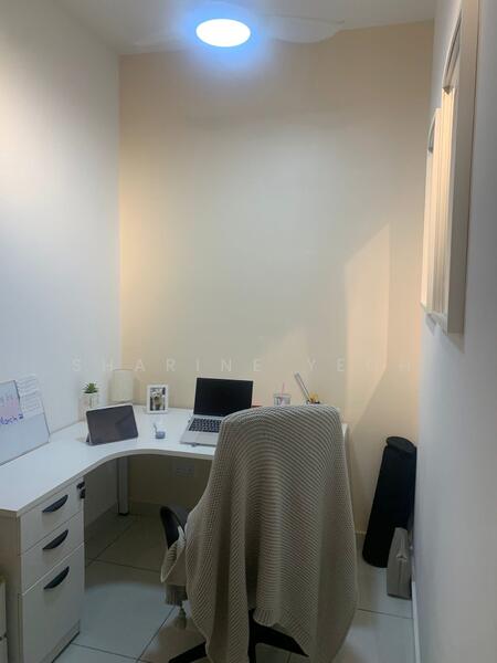 Service Residence for Rent at Yale Suites @ EduSentral - Sharine Yeoh - Study - PropertyGuru.com.my