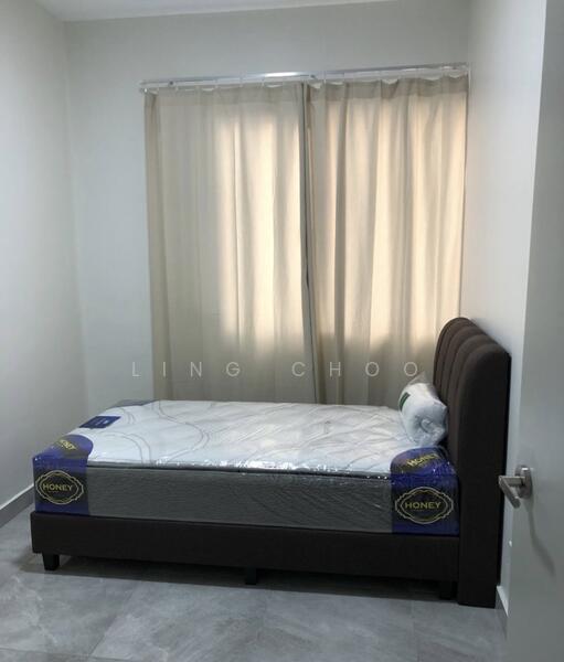 Ruby Seapark untuk Untuk Disewa - RM 3,500 /bulan, Feb 2026 - Bedroom - PropertyGuru.com.my