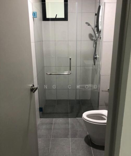 Ruby Seapark untuk Untuk Disewa - RM 3,500 /bulan, Feb 2026 - Bathroom - PropertyGuru.com.my