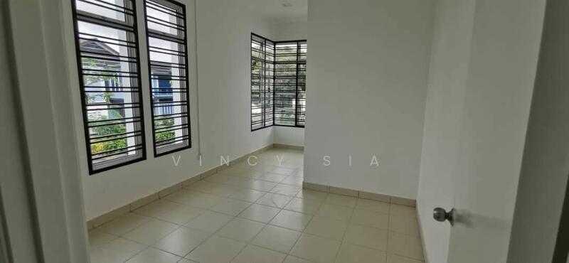 2-storey Terraced House for Sale in Taman Seri Austin (Tebrau) - Vincy Sia - Interior - PropertyGuru.com.my