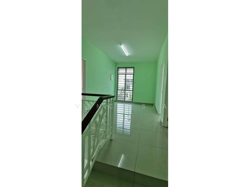 2-storey Terraced House for Sale in Taman Seri Austin (Tebrau) - Vincy Sia - Interior - PropertyGuru.com.my