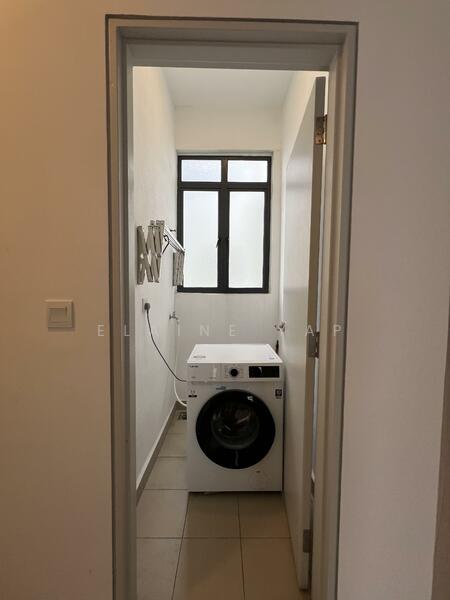 SUNSURIA FORUM SERVICED APARTMENT untuk Untuk Disewa - RM 3,500 /bulan, Apr 2026 - Interior - PropertyGuru.com.my