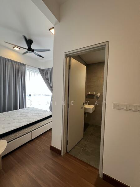 SUNSURIA FORUM SERVICED APARTMENT untuk Untuk Disewa - RM 3,500 /bulan, Apr 2026 - Bedroom - PropertyGuru.com.my