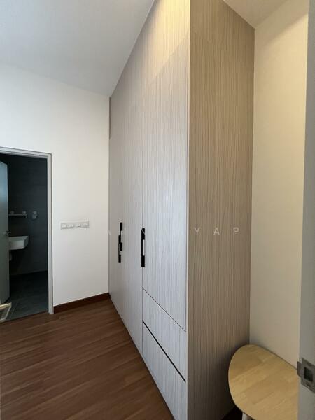 SUNSURIA FORUM SERVICED APARTMENT untuk Untuk Disewa - RM 3,500 /bulan, Apr 2026 - Interior - PropertyGuru.com.my