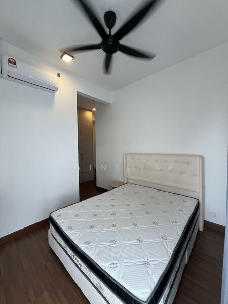 SUNSURIA FORUM SERVICED APARTMENT untuk Untuk Disewa - RM 3,500 /bulan, Apr 2026 - Bedroom - PropertyGuru.com.my