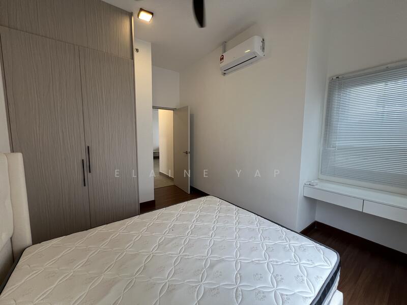 SUNSURIA FORUM SERVICED APARTMENT untuk Untuk Disewa - RM 3,500 /bulan, Apr 2026 - Bedroom - PropertyGuru.com.my