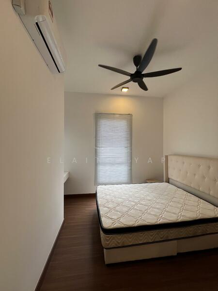 SUNSURIA FORUM SERVICED APARTMENT untuk Untuk Disewa - RM 3,500 /bulan, Apr 2026 - Bedroom - PropertyGuru.com.my