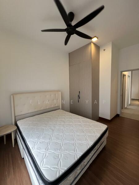 SUNSURIA FORUM SERVICED APARTMENT untuk Untuk Disewa - RM 3,500 /bulan, Apr 2026 - Bedroom - PropertyGuru.com.my