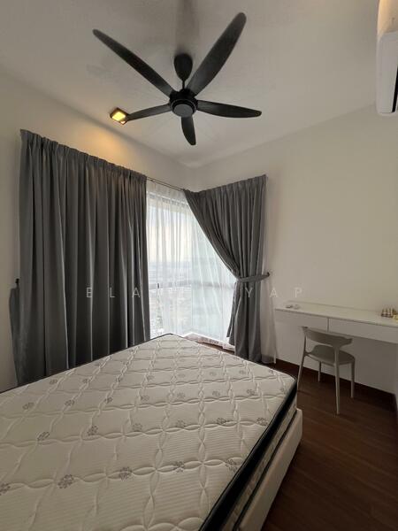 SUNSURIA FORUM SERVICED APARTMENT untuk Untuk Disewa - RM 3,500 /bulan, Apr 2026 - Bedroom - PropertyGuru.com.my