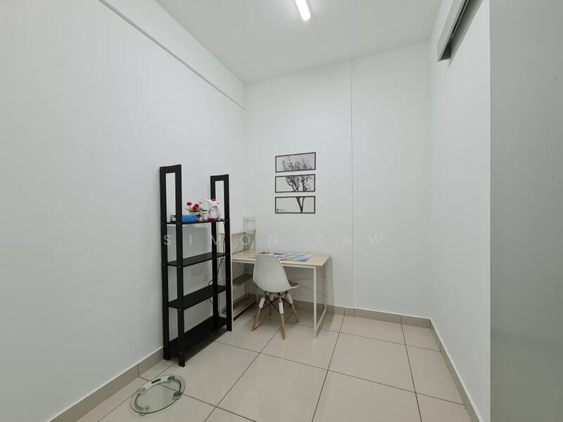 Condominium for Rent at Tropicana Bay Residences - Simon Saw - Study - PropertyGuru.com.my