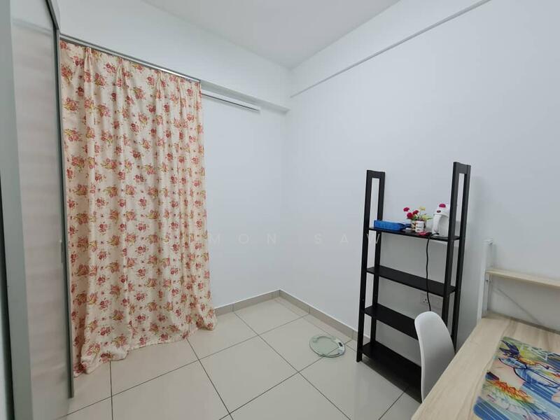 Condominium for Rent at Tropicana Bay Residences - Simon Saw - Interior - PropertyGuru.com.my