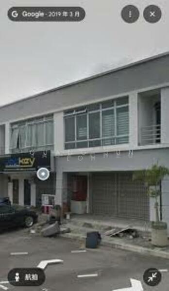 Shop for Sale in Johor Bahru (Johor) - Guang Jun Loh - Exterior - PropertyGuru.com.my