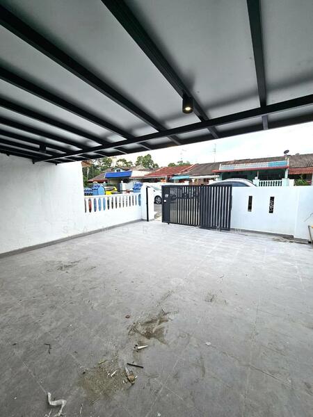 1-storey Terraced House for Sale in Taman Selesa Jaya (Iskandar Puteri (Nusajaya)) - Sandra Tan - Exterior - PropertyGuru.com.my