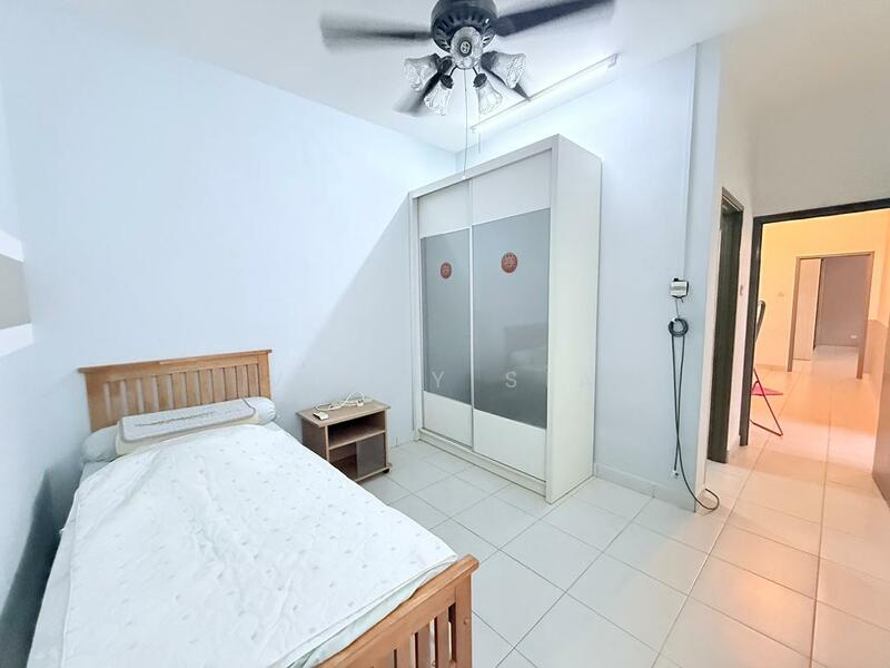 Cluster House for Sale in Taman Seri Austin (Tebrau) - Vincy Sia - Bedroom - PropertyGuru.com.my