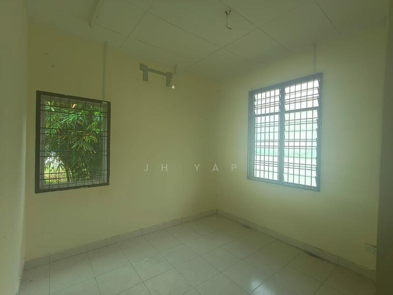1-storey Terraced House for Sale in Bandar Putra (Kulai) - JH Yap - Interior - PropertyGuru.com.my