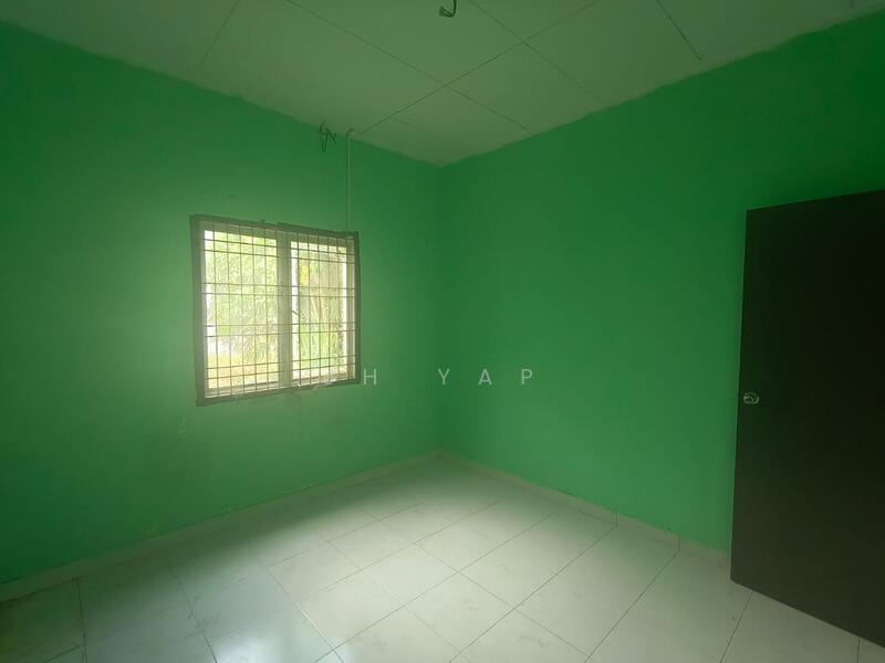 1-storey Terraced House for Sale in Bandar Putra (Kulai) - JH Yap - Interior - PropertyGuru.com.my