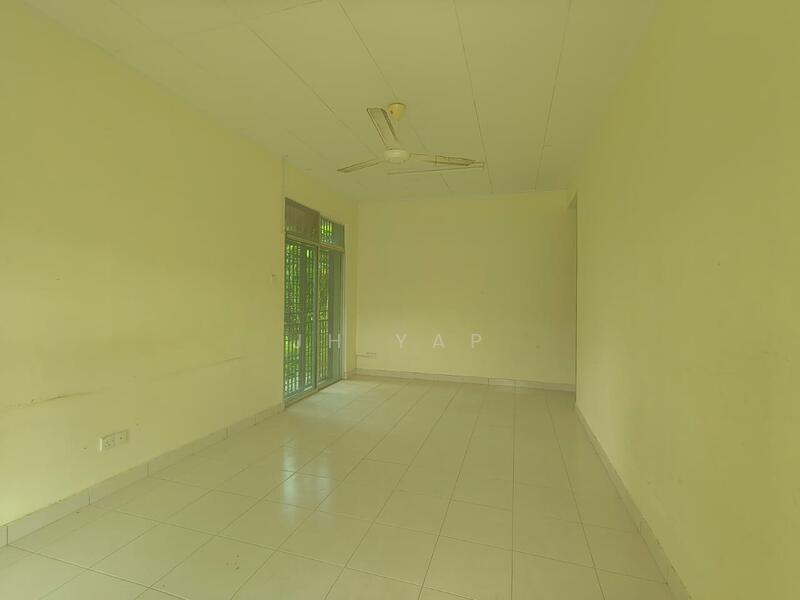 1-storey Terraced House for Sale in Bandar Putra (Kulai) - JH Yap - Interior - PropertyGuru.com.my