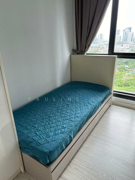 Setia Sky 88 untuk Untuk Disewa - RM 4,000 /bulan, Mac 2026 - Bedroom - PropertyGuru.com.my