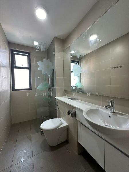 Setia Sky 88 untuk Untuk Disewa - RM 4,000 /bulan, Mac 2026 - Bathroom - PropertyGuru.com.my