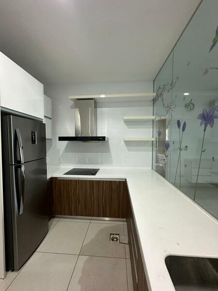 Setia Sky 88 untuk Untuk Disewa - RM 4,000 /bulan, Mac 2026 - Kitchen - PropertyGuru.com.my