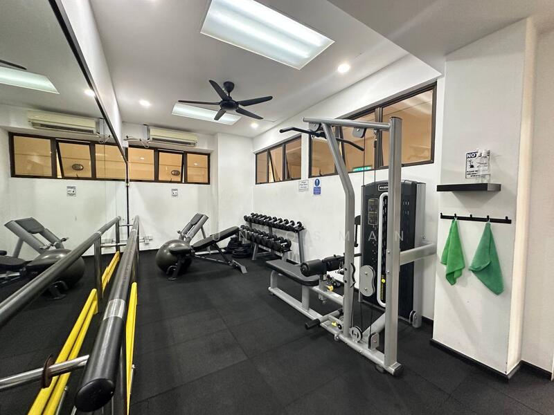 Tivoli Villas untuk Untuk Disewa - RM 1,800 /bulan, Feb 2026 - PropertyGuru.com.my