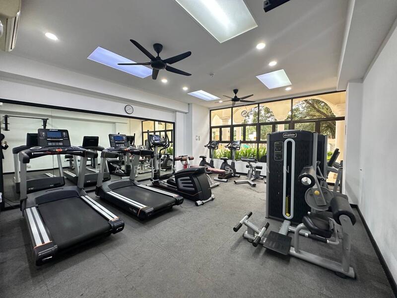 Tivoli Villas untuk Untuk Disewa - RM 1,800 /bulan, Feb 2026 - PropertyGuru.com.my