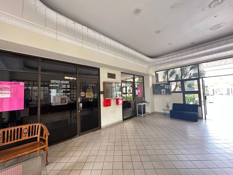 Tivoli Villas untuk Untuk Disewa - RM 1,800 /bulan, Feb 2026 - PropertyGuru.com.my