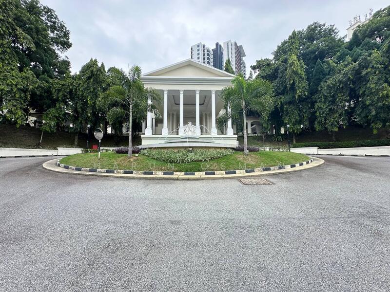 Tivoli Villas untuk Untuk Disewa - RM 1,800 /bulan, Feb 2026 - PropertyGuru.com.my