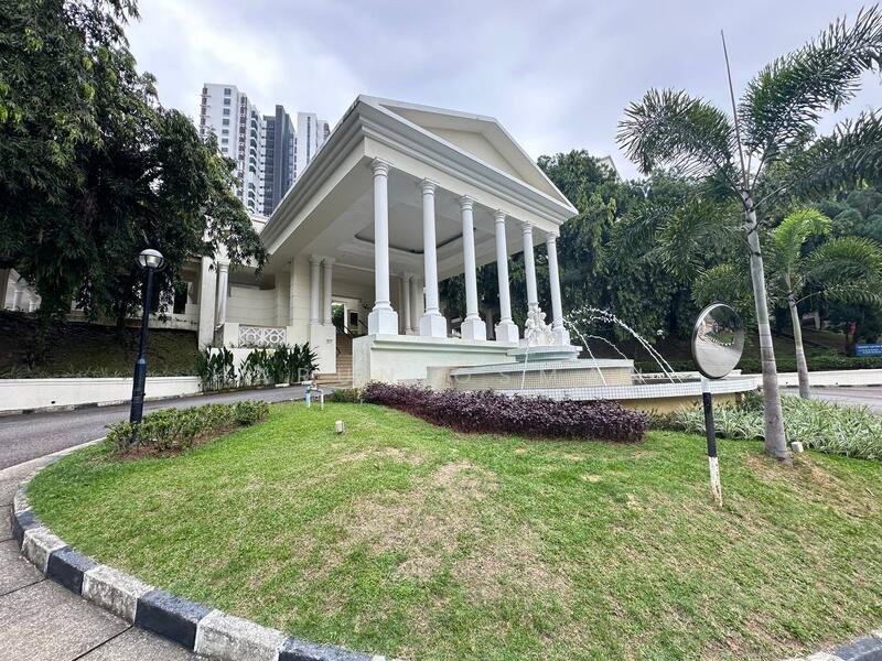 Tivoli Villas untuk Untuk Disewa - RM 1,800 /bulan, Feb 2026 - PropertyGuru.com.my