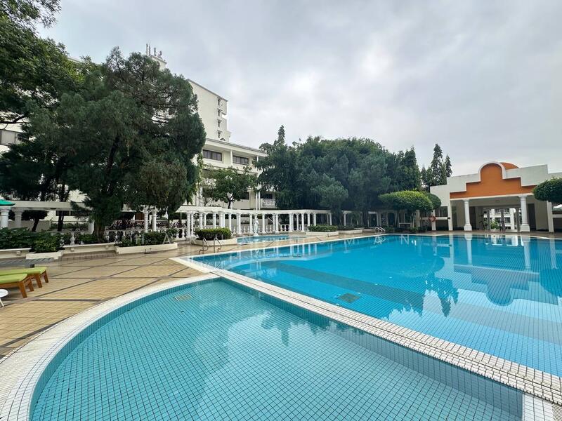 Tivoli Villas untuk Untuk Disewa - RM 1,800 /bulan, Feb 2026 - PropertyGuru.com.my