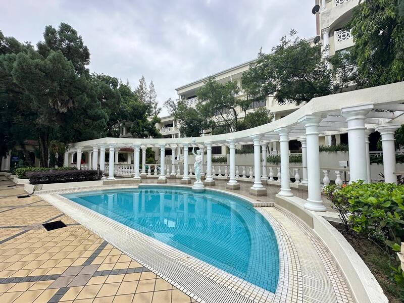 Tivoli Villas untuk Untuk Disewa - RM 1,800 /bulan, Feb 2026 - PropertyGuru.com.my