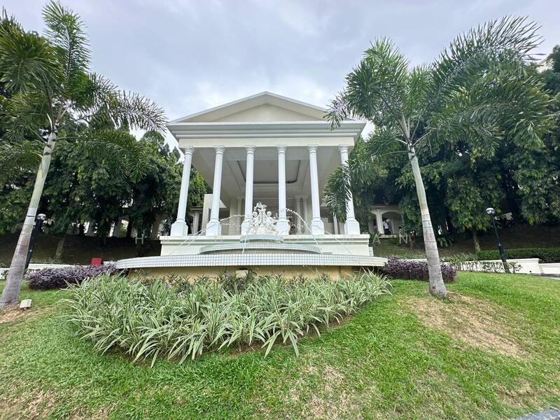 Tivoli Villas untuk Untuk Disewa - RM 1,800 /bulan, Feb 2026 - PropertyGuru.com.my