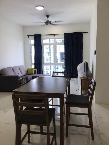 Eco Sky untuk Untuk Disewa - RM 2,200 /bulan, Feb 2026 - PropertyGuru.com.my